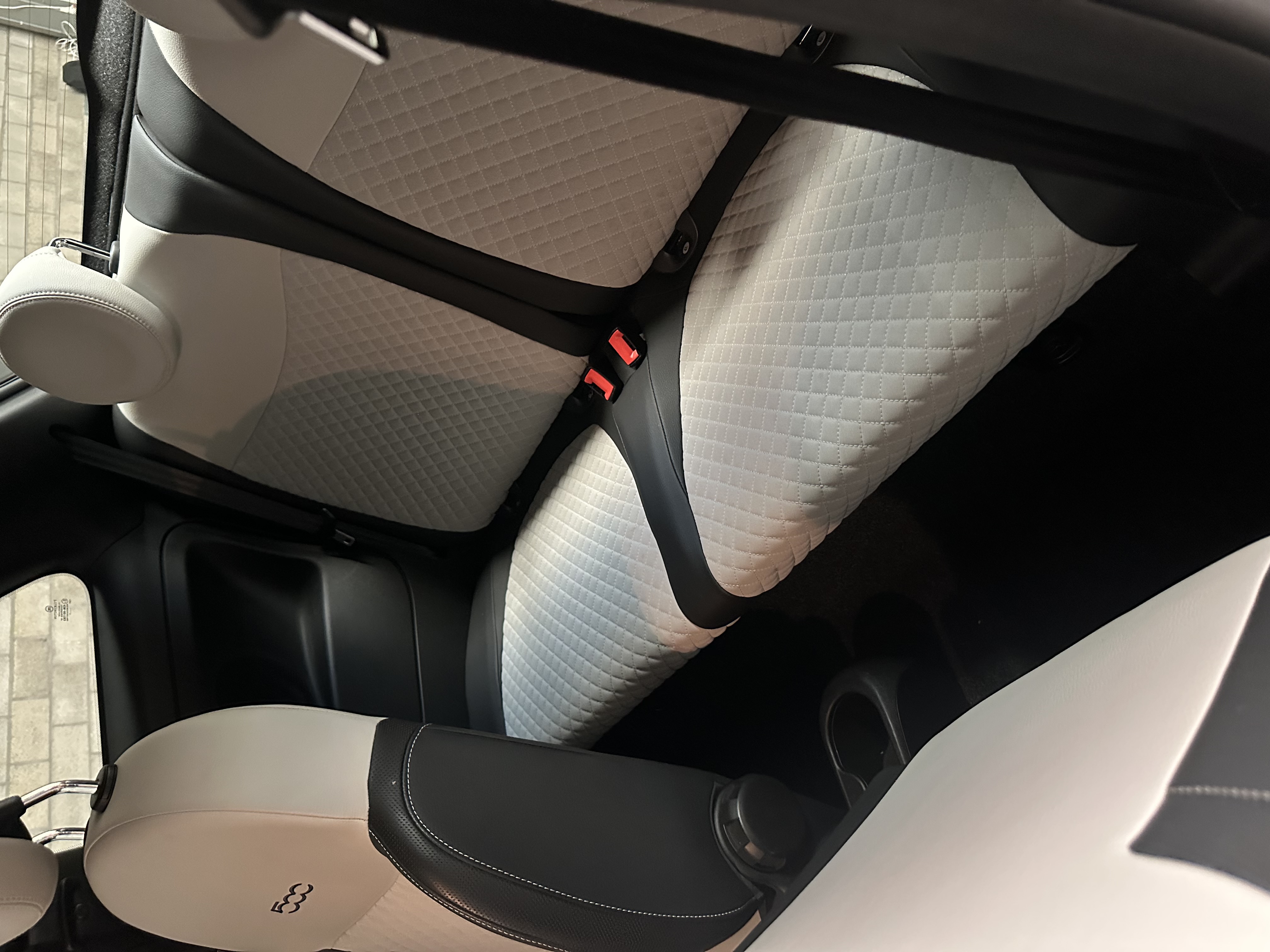 FIAT  500