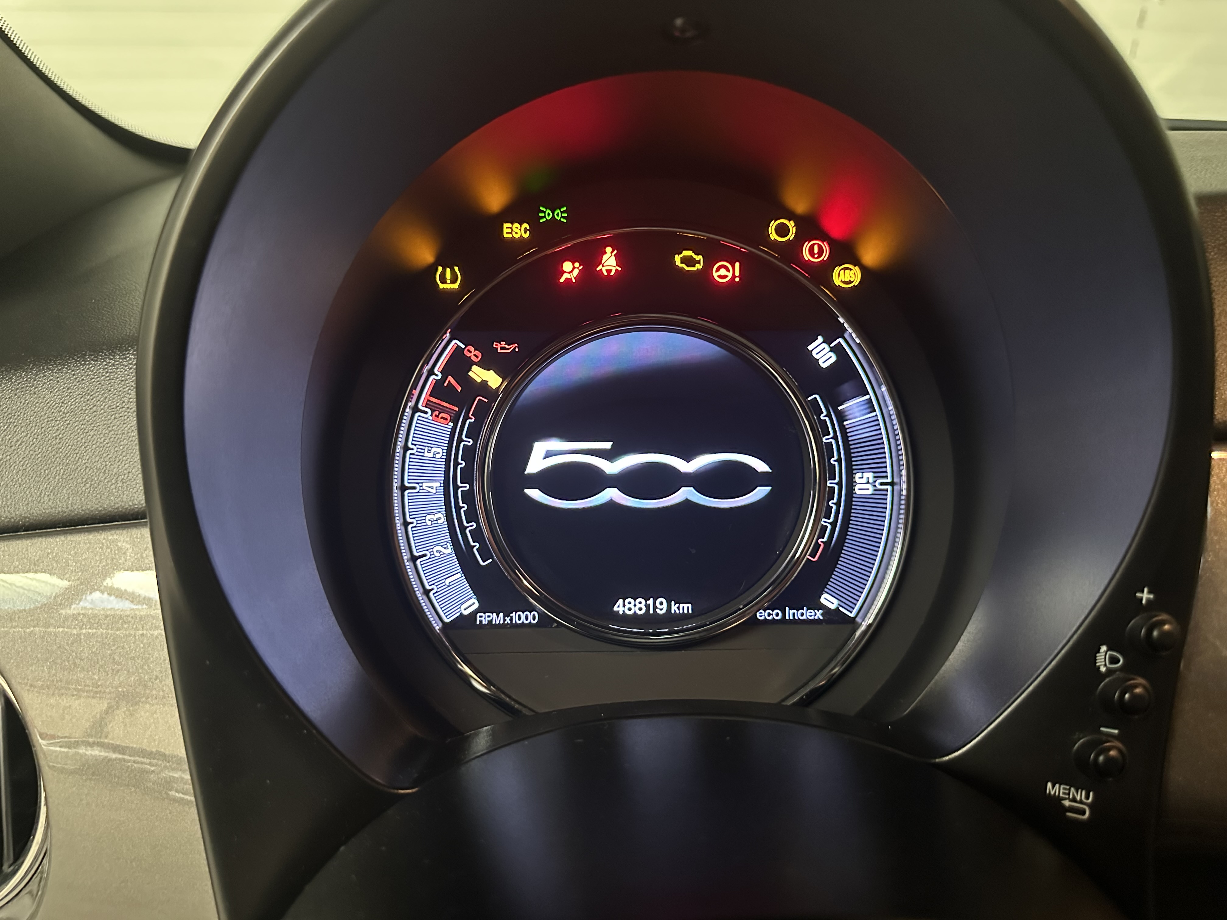 FIAT  500