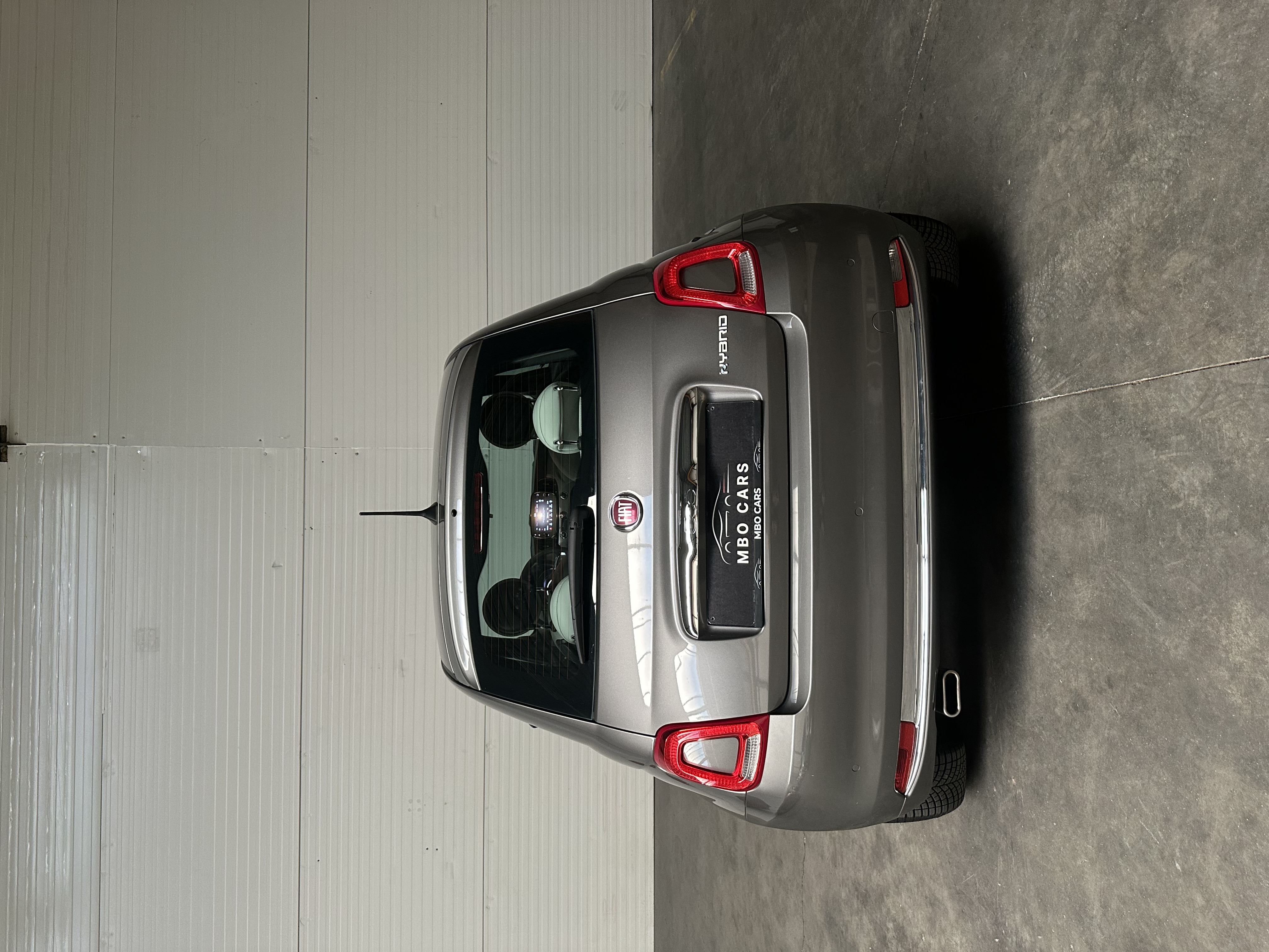 FIAT  500