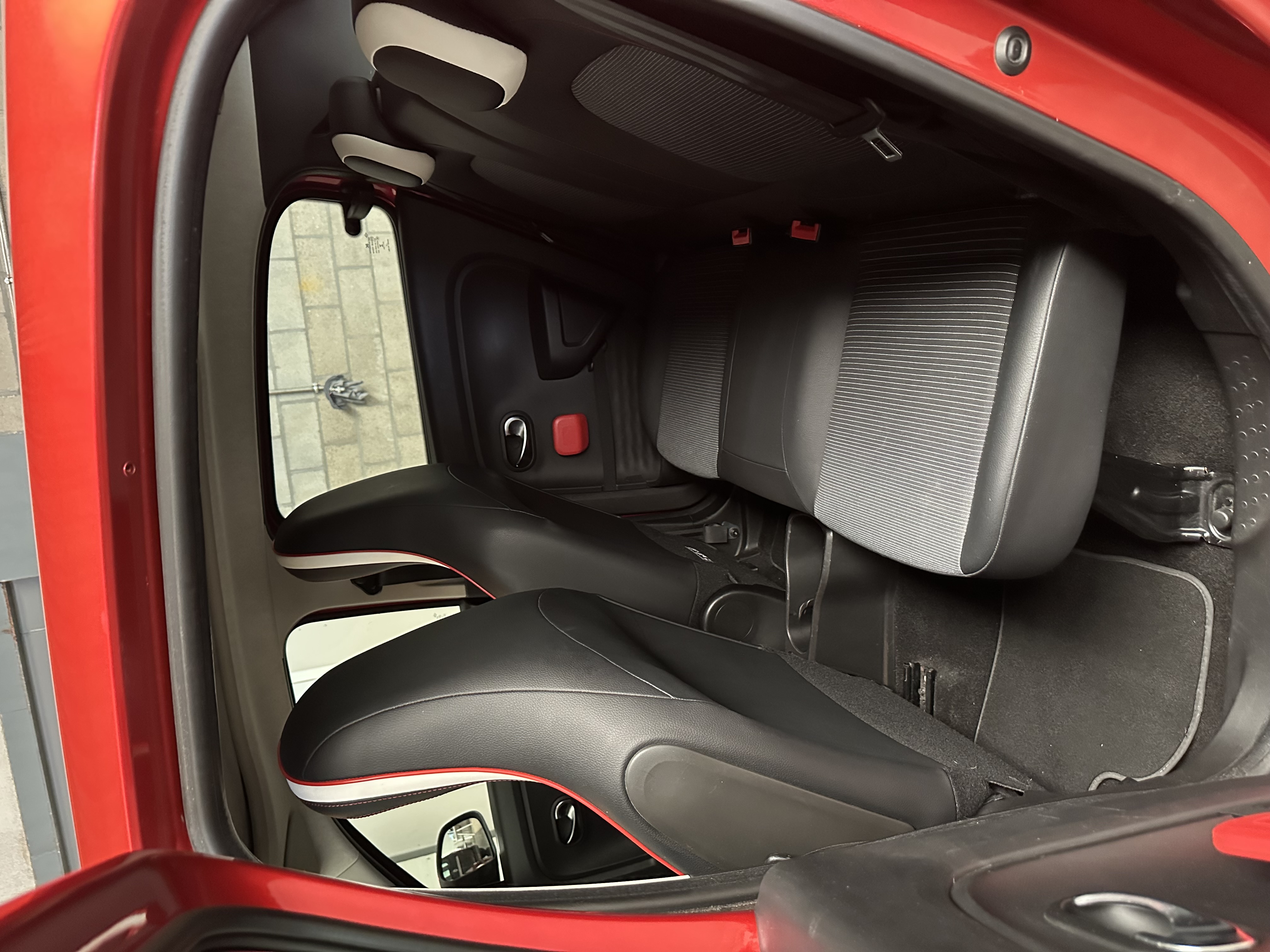 RENAULT TWINGO