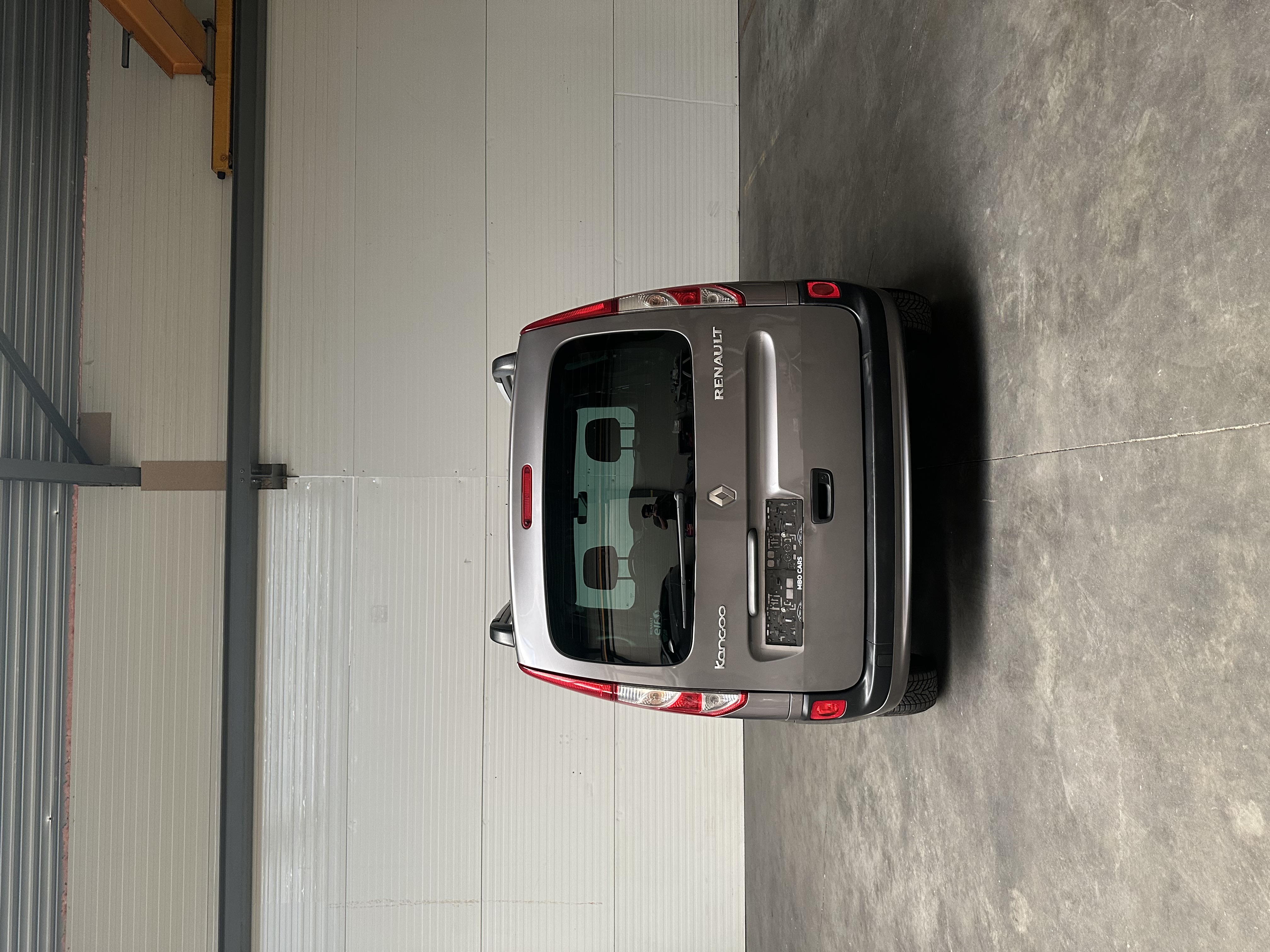 RENAULT KANGOO