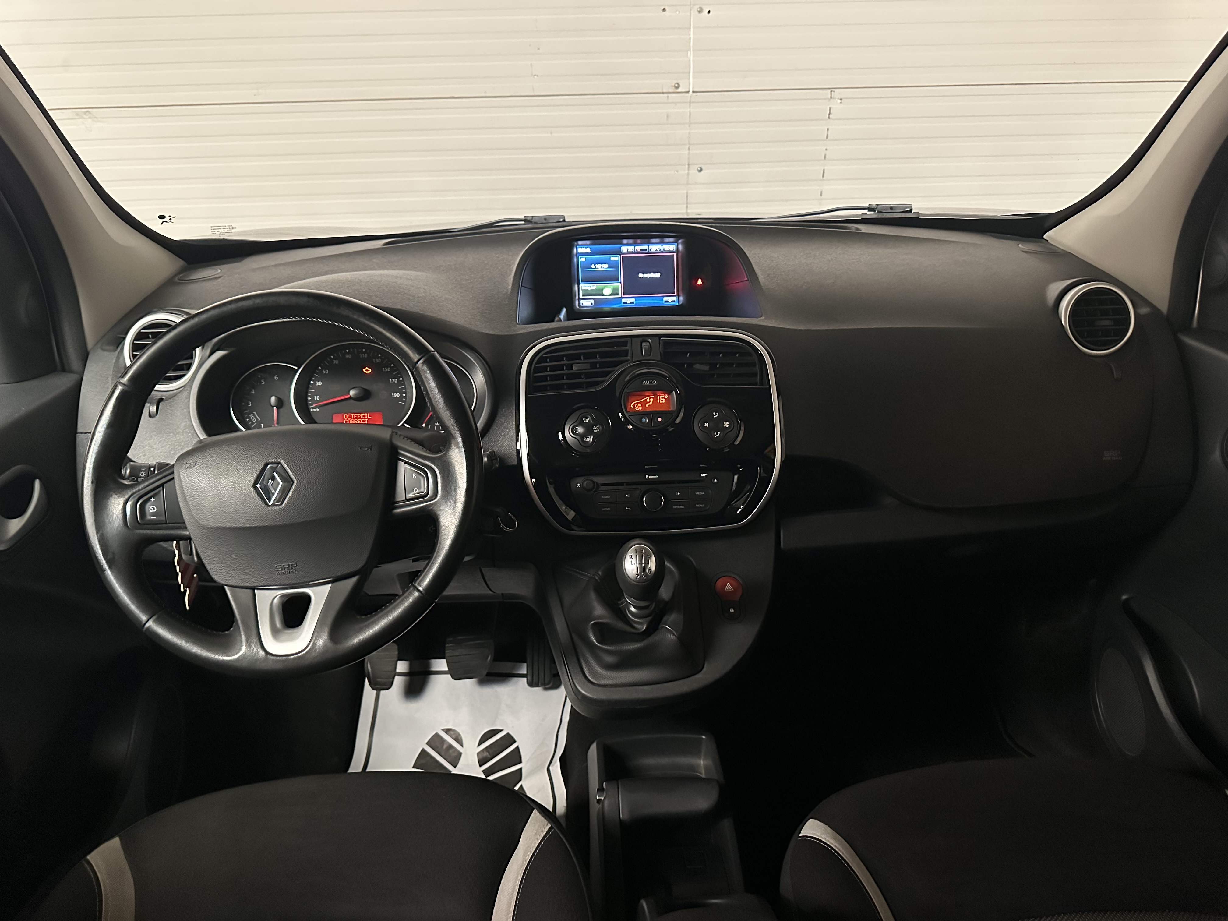 RENAULT KANGOO