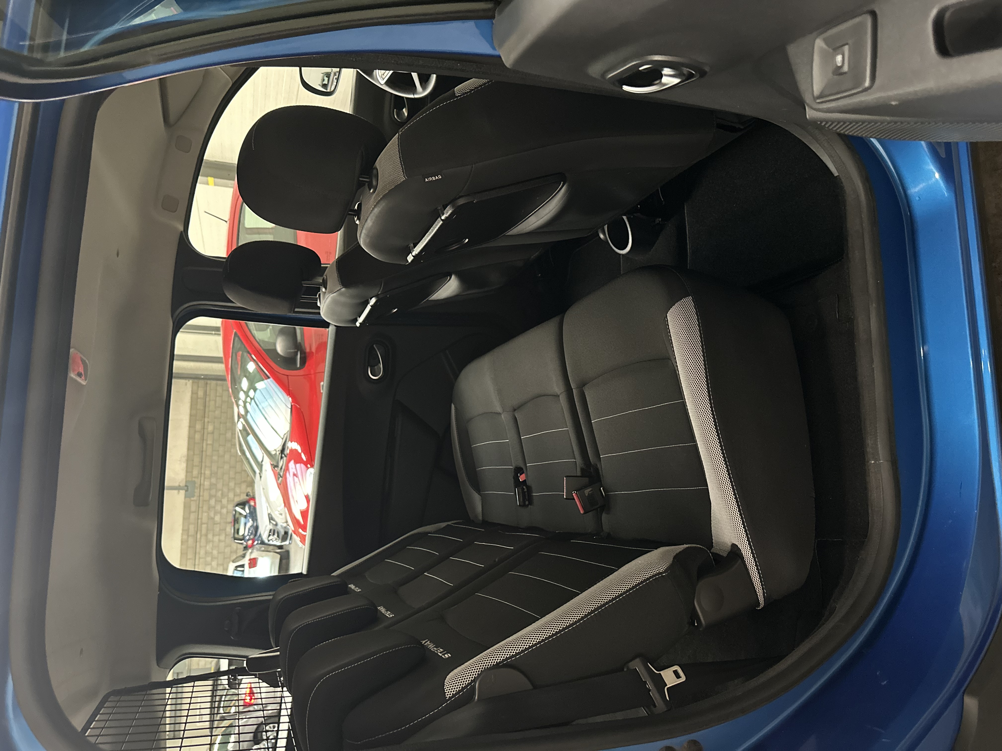 DACIA LODGY