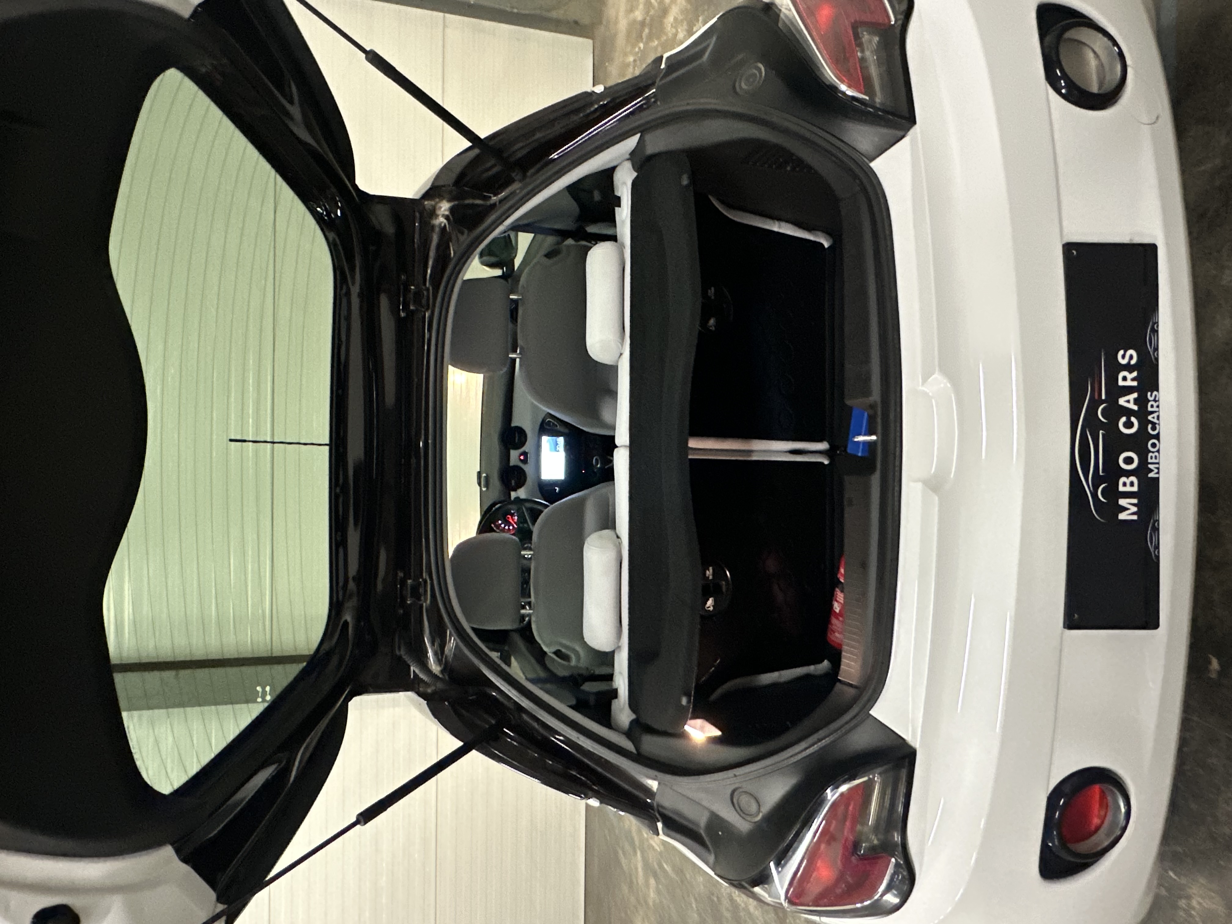 OPEL ADAM
