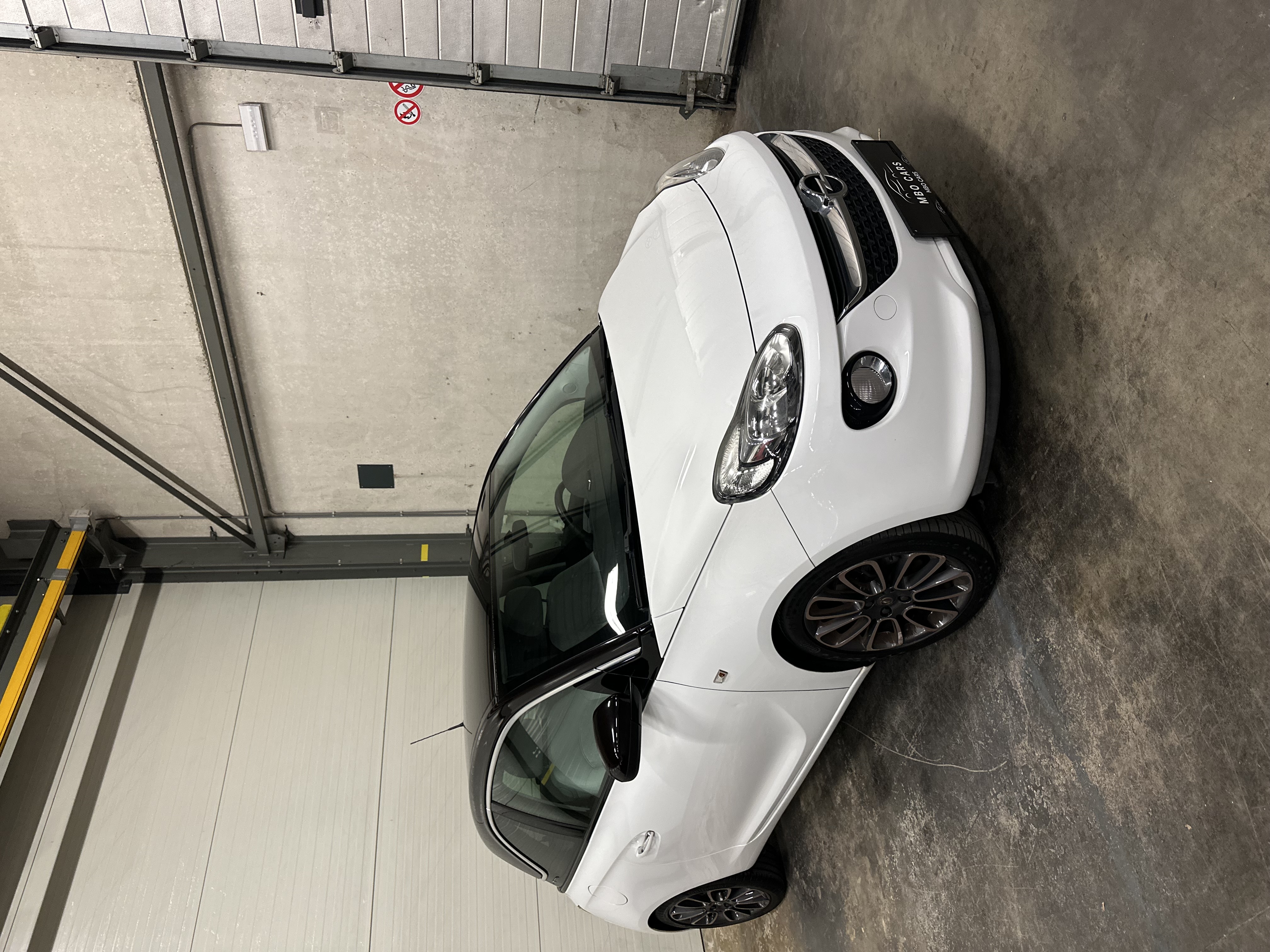 OPEL ADAM