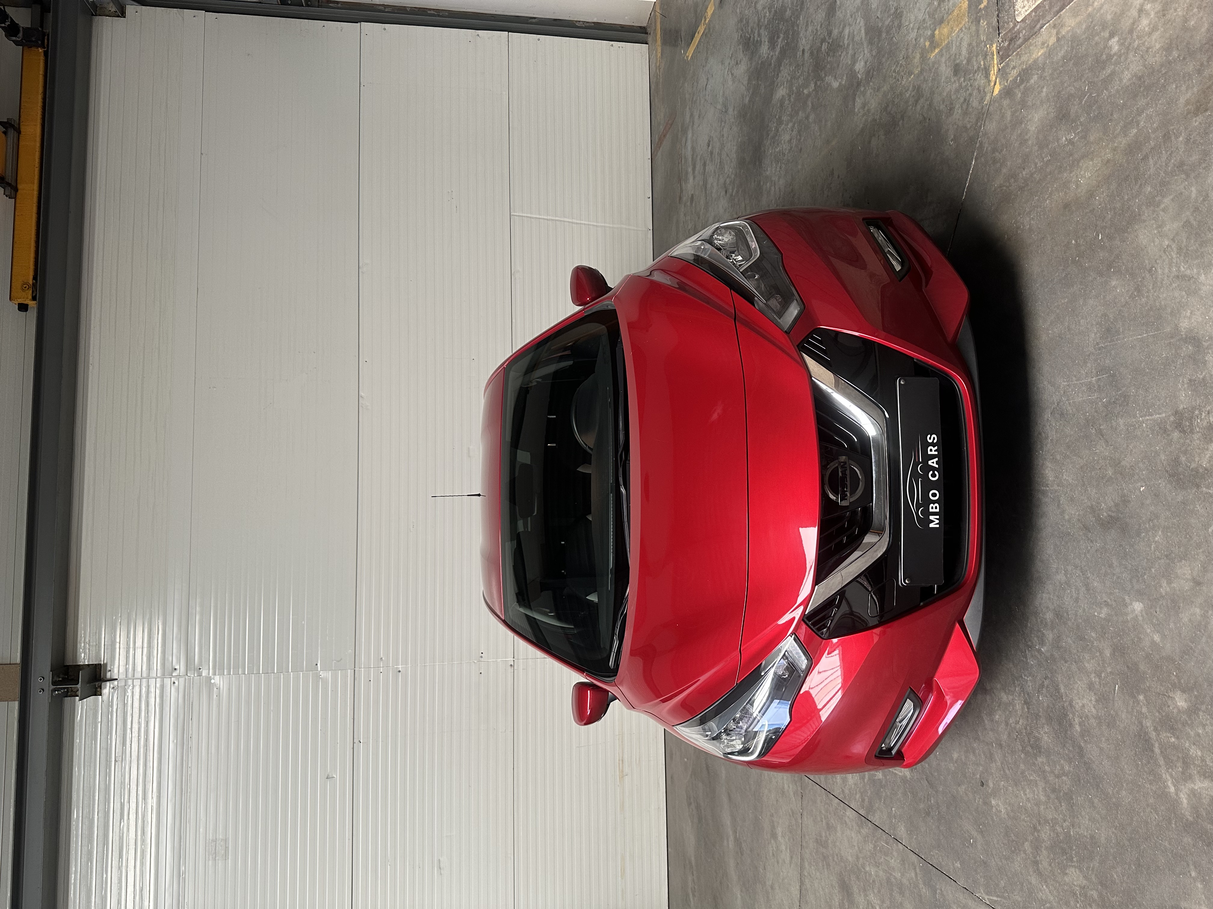NISSAN  MICRA