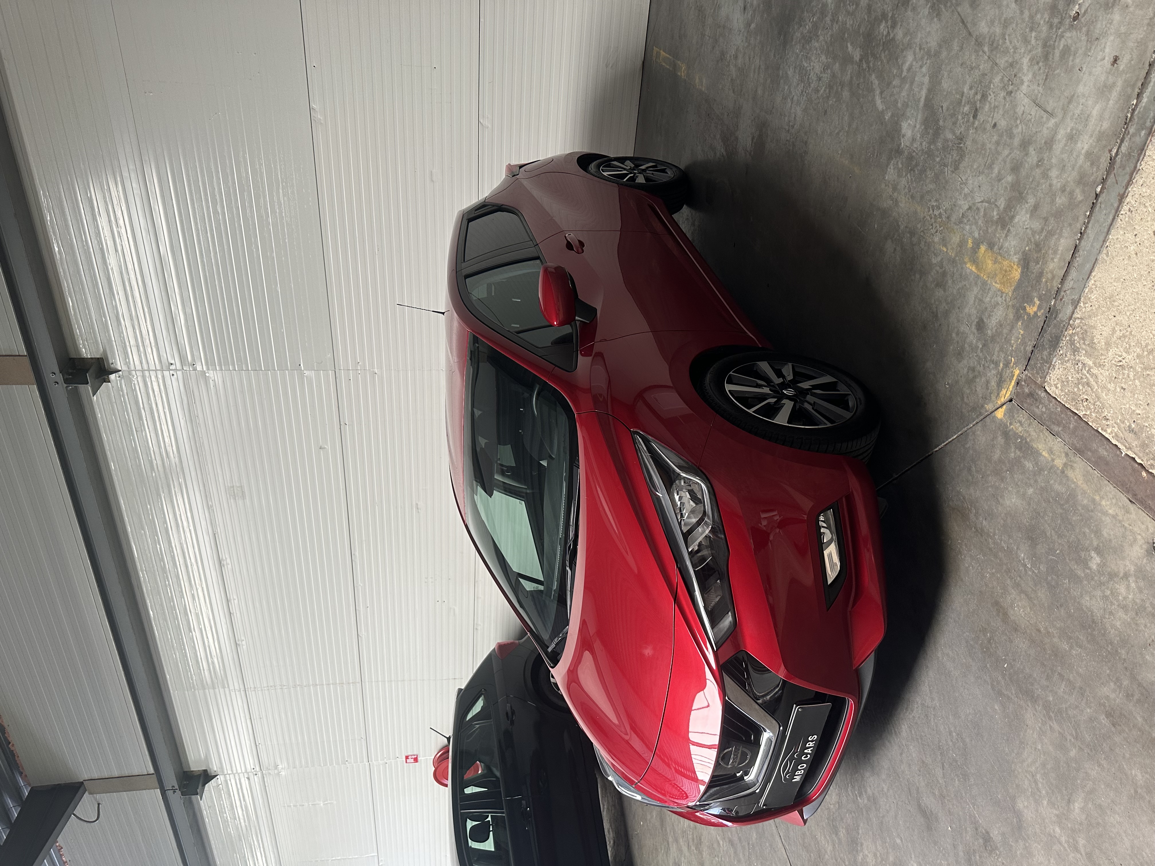 NISSAN  MICRA