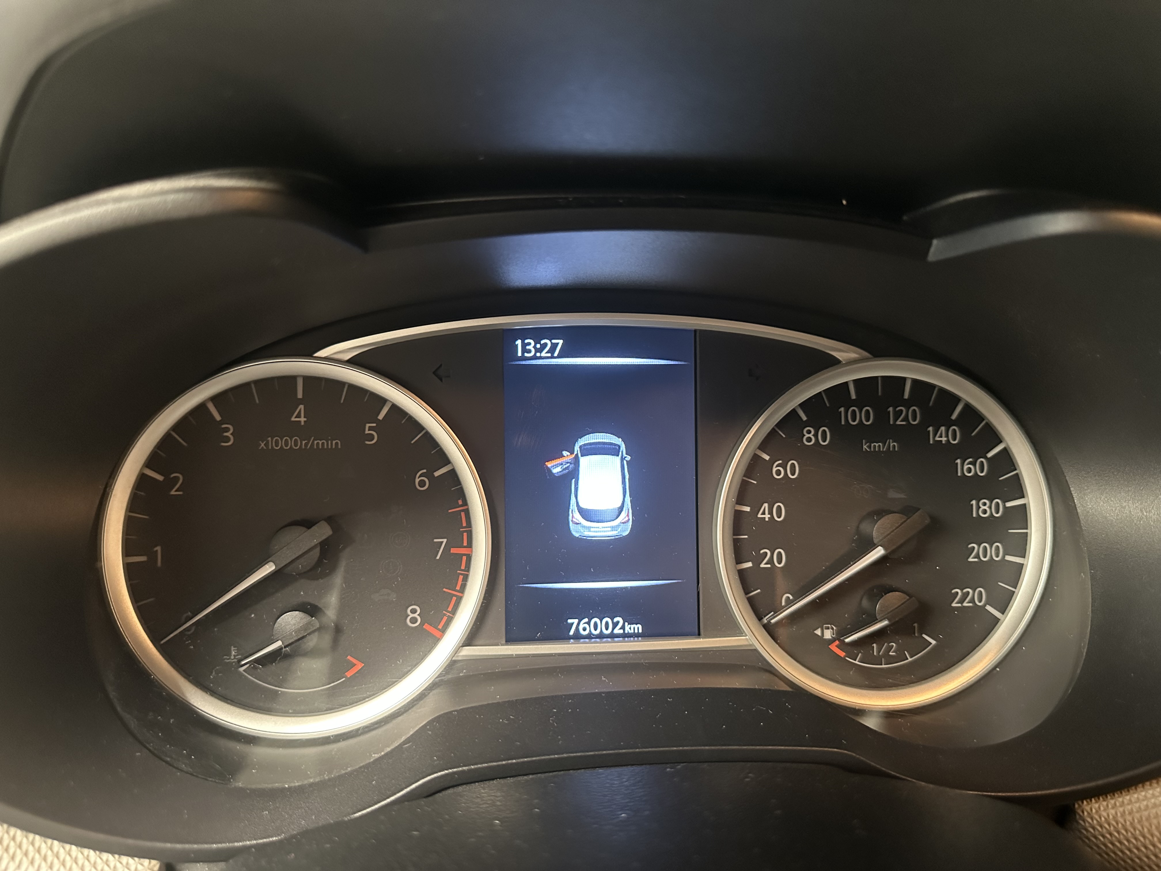 NISSAN  MICRA